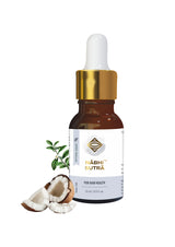 Healthy Hair Care - Belly Button Oil
