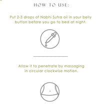 Kids Growth - Belly Button Oil