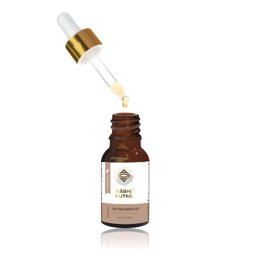 Eye Care - Belly Button Oil