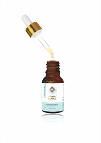 Daily Digestion & Detox  - Belly Button Oil