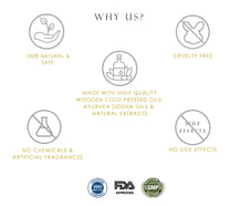 Acne Control - Belly Button Oil | With goodness of Neem Oil