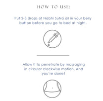 Healthy Hair Care - Belly Button Oil