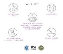 Sensational Skin Care - Belly Button Oil