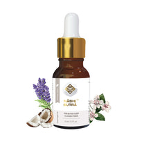 Sleep Inducing / Stress Relief - Belly Button Oil | With goodness of Tagar & Lavender Oil