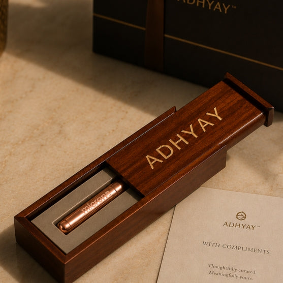 Personalised Small Gifting Add-ons – product visual