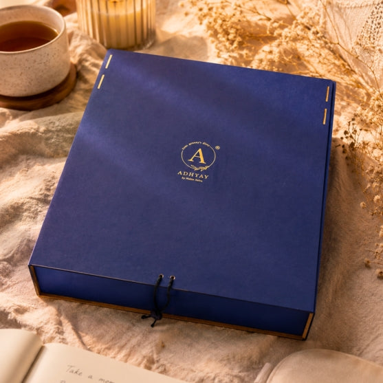 Sustainable Wellness Hampers – product visual