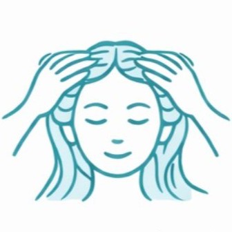Massage well